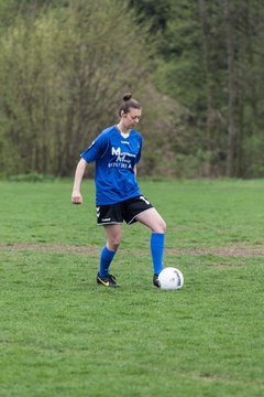 Bild 12 - Frauen Krummesser SV - TSV Trittau : Ergebnis: 4:2